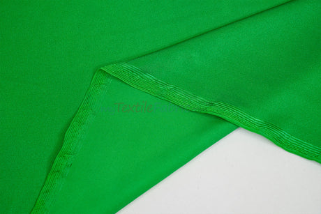 Nylon Spandex 4 Way Stretch Fabric | 60" Width | Great for Swimwear, Dancewear, Waterproof, Tablecloths, Chair Covers | Multiple Colors |