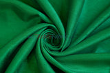 Shantung Satin Fabric | Satin Dupioni Silk Fabric | 60" Wide | Multiple Colors | Yards & Bolts