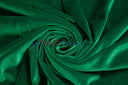 Soft and Plush Stretch Velvet Fabric | Stretch Velvet Spandex | 58" Wide | Spandex Velour for Apparel, Costume, Cosplay, Drapes |