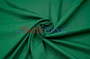 60" Wide Polyester Fabric Yards and Bolts | Visa Polyester Poplin Fabric | Basic Polyester for Tablecloths, Drapery, and Curtains