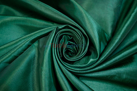 Taffeta Fabric | Two Tone Taffeta Fabric | Non Stretch Taffeta | 60" Wide | Multiple Solid Colors