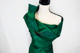 Stretch Taffeta Fabric | 60" Wide | Multiple Solid Colors | Continuous Yards | Costumes, Apparel, Cosplay, Designs | MTF Quality |