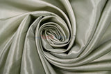 Taffeta Fabric | Two Tone Taffeta Fabric | Non Stretch Taffeta | 60" Wide | Multiple Solid Colors