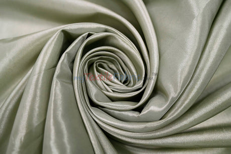 Taffeta Fabric | Two Tone Taffeta Fabric | Non Stretch Taffeta | 60" Wide | Multiple Solid Colors
