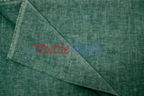 Chenille Fabric | 60" Wide | Ultra Soft Velvety Upholstery & Apparel Fabric