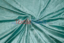 Panne Velvet Fabric | 60" Wide | Crush Panne Velour | Apparel, Costumes, Cosplay, Curtains, Drapery & Home Decor
