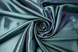 Taffeta Fabric | Two Tone Taffeta Fabric | Non Stretch Taffeta | 60" Wide | Multiple Solid Colors