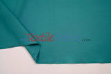 60" Wide Polyester Fabric Yards and Bolts | Visa Polyester Poplin Fabric | Basic Polyester for Tablecloths, Drapery, and Curtains