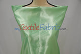 Bridal Satin Fabric | Shiny Bridal Satin | 60" Wide | Multiple Colors | Yards & Bolts