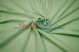 Extra Wide Polyester Fabric | 124" Wide Polyester Fabric | 124" Polypoplin for Tablecloths, Drapery, and Curtains |