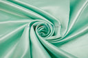 Lamour Satin Fabric | Polyester Matte Satin | Peau De Soie | 60" Wide | Wedding Dress, Tablecloth, Multiple Colors