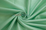 Shantung Satin Fabric | Satin Dupioni Silk Fabric | 60" Wide | Multiple Colors | Yards & Bolts