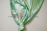 Stretch Charmeuse Satin Fabric | Soft Silky Satin Fabric | 96% Polyester 4% Spandex | Multiple Colors | Yards & Bolts