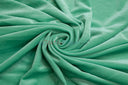 Soft and Plush Stretch Velvet Fabric | Stretch Velvet Spandex | 58" Wide | Spandex Velour for Apparel, Costume, Cosplay, Drapes |