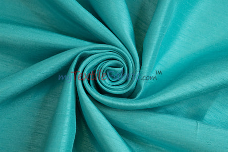 Shantung Satin Fabric | Satin Dupioni Silk Fabric | 60" Wide | Multiple Colors | Yards & Bolts