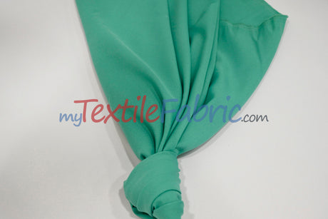60" Wide Polyester Fabric Yards and Bolts | Visa Polyester Poplin Fabric | Basic Polyester for Tablecloths, Drapery, and Curtains