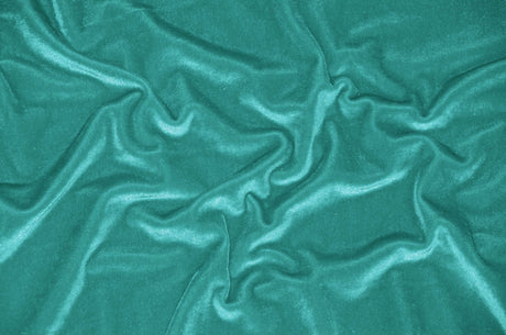 0731 JADE STRETCH VELVET