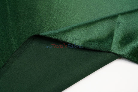 Superior Quality Crepe Back Satin | Japan Quality | 60" Wide Multiple Colors