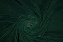 Micro Velvet Fabric by the Yard | Crown Velvet | 45" Wide | Multiple Colors |
