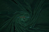 Micro Velvet Fabric by the Yard | Crown Velvet | 45" Wide | Multiple Colors |