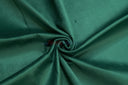 Extra Wide Fire Retardant Drapery Velvet Fabric by the Yard | 118" Wide | Multiple Colors |
