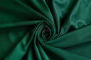 Nylon Spandex 4 Way Stretch Fabric | 60" Width | Great for Swimwear, Dancewear, Waterproof, Tablecloths, Chair Covers | Multiple Colors |