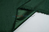 Shantung Satin Fabric | Satin Dupioni Silk Fabric | 60" Wide | Multiple Colors | Yards & Bolts