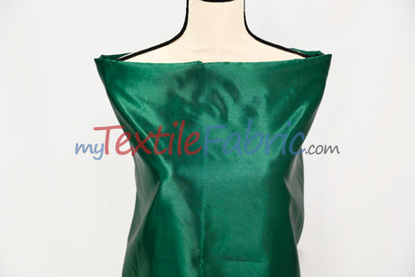 Bridal Satin Fabric | Shiny Bridal Satin | 60" Wide | Multiple Colors | Yards & Bolts