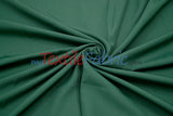 Extra Wide Polyester Fabric | 124" Wide Polyester Fabric | 124" Polypoplin for Tablecloths, Drapery, and Curtains |