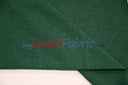Luxe Linen Fabric | Durable Polyester-Linen Blend | 60" Wide | Upholstery & Apparel & Tablecloth |
