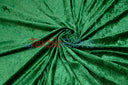 Panne Velvet Fabric | 60" Wide | Crush Panne Velour | Apparel, Costumes, Cosplay, Curtains, Drapery & Home Decor