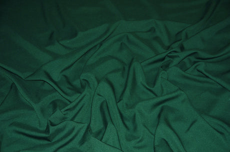 Polyester Gabardine Fabric | Polyester Suiting Fabric | 58" Wide | Multiple Colors | Polyester Twill Fabric |