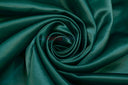 Lamour Satin Fabric | Polyester Matte Satin | Peau De Soie | 60" Wide | Wedding Dress, Tablecloth, Multiple Colors