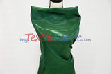Stretch Charmeuse Satin Fabric | Soft Silky Satin Fabric | 96% Polyester 4% Spandex | Multiple Colors | Yards & Bolts