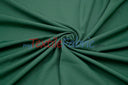 60" Wide Polyester Fabric Yards and Bolts | Visa Polyester Poplin Fabric | Basic Polyester for Tablecloths, Drapery, and Curtains