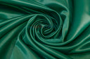 Lamour Satin Fabric | Polyester Matte Satin | Peau De Soie | 60" Wide | Wedding Dress, Tablecloth, Multiple Colors