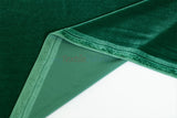 Soft and Plush Stretch Velvet Fabric | Stretch Velvet Spandex | 58" Wide | Spandex Velour for Apparel, Costume, Cosplay, Drapes |