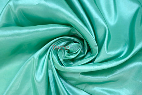 Taffeta Fabric | Two Tone Taffeta Fabric | Non Stretch Taffeta | 60" Wide | Multiple Solid Colors