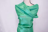 Stretch Taffeta Fabric | 60" Wide | Multiple Solid Colors | Continuous Yards | Costumes, Apparel, Cosplay, Designs | MTF Quality |