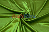 Charmeuse Satin - Silky Soft Satin - 60&#34; Wide - 3&#34;x3&#34; Sample Swatch Page