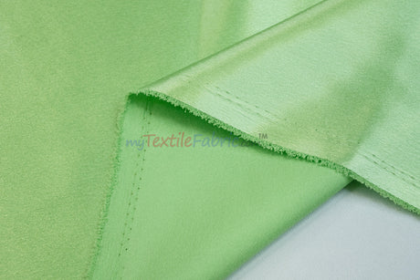 Superior Quality Crepe Back Satin | Japan Quality | 60" Wide Multiple Colors
