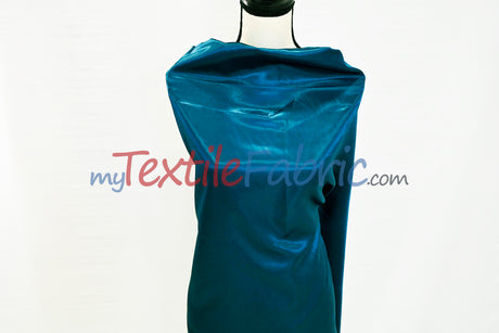 Charmeuse Satin Fabric | Silky Soft Satin | 60" Wide | Multiple Colors
