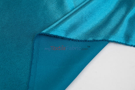 Superior Quality Crepe Back Satin | Japan Quality | 60" Wide Multiple Colors