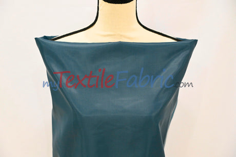 Polyester Lining Fabric | Woven Polyester Lining | 60" Wide | Continuous Yards | Imperial Taffeta Lining | Apparel Lining | Tent Lining and Decoration