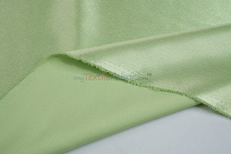 Superior Quality Crepe Back Satin | Japan Quality | 60" Wide Multiple Colors