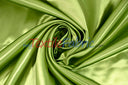 Bridal Satin Fabric | Shiny Bridal Satin | 60" Wide | Multiple Colors | Yards & Bolts