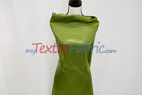 Charmeuse Satin Fabric | Silky Soft Satin | 60" Wide | Multiple Colors