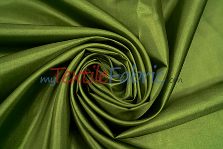 Polyester Silky Habotai Lining | 58" Wide | Super Soft and Silky Poly Habotai Fabric | Wholesale Bolt | Multiple Colors | Digital Printing, Apparel Lining, Drapery and Decor |