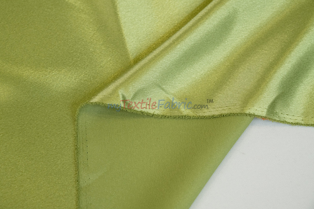 Superior Quality Crepe Back Satin | Japan Quality | 60" Wide Multiple Colors