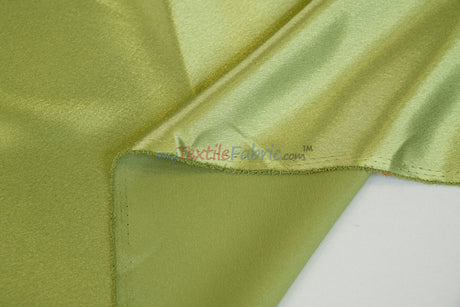 Superior Quality Crepe Back Satin | Japan Quality | 60" Wide Multiple Colors